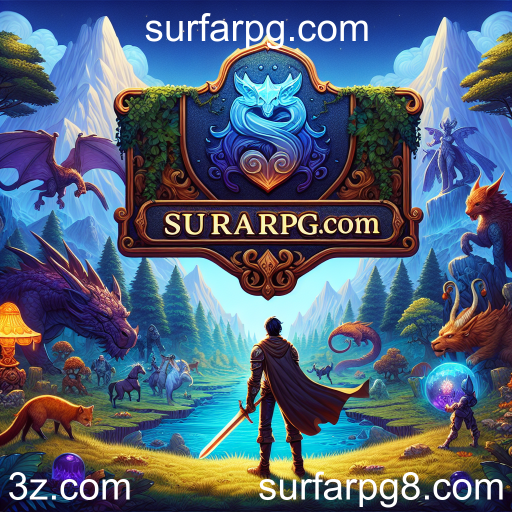 Explorando Mundos Incríveis: A Magia dos Jogos de Aventura