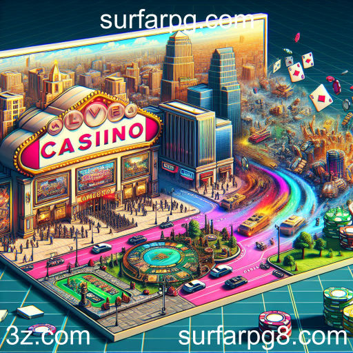 Os Melhores Jogos de Estratégia no Surfarpg.com